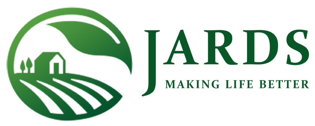 JARDS - Farming for all